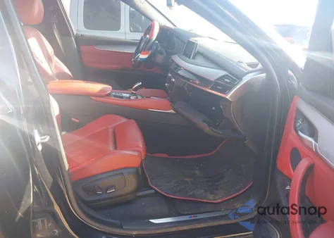 2006 BMW X5 3.0I из США, поврежденный, VIN 5UXFA13526LY37553